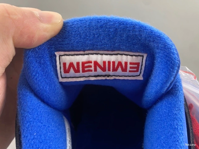 Reps TBK JBM231-M19-C1 RETRO 4 ENCORE EMINEM JORDAN 0712